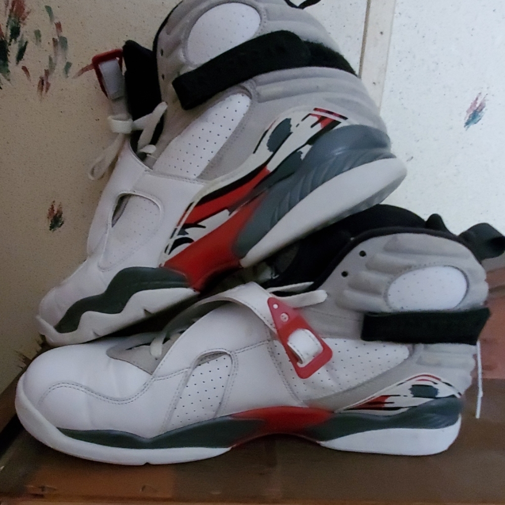Air Jordans Sz.14